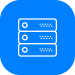 Dedicated Servers Icon