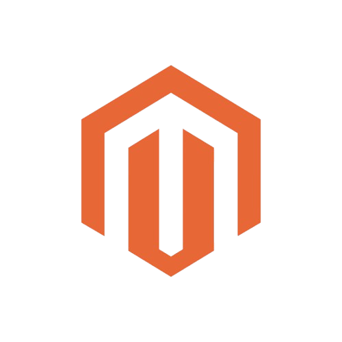 Magento Hosting Icon