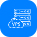 VPS Hosting Icon